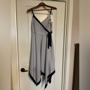 Banana Republic summer Dress - size 4